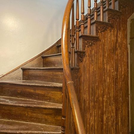 Cozy Modern Apt In The Heart Of Fells Point! Baltimore Zewnętrze zdjęcie