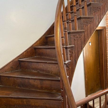 Cozy Modern Apt In The Heart Of Fells Point! Baltimore Zewnętrze zdjęcie
