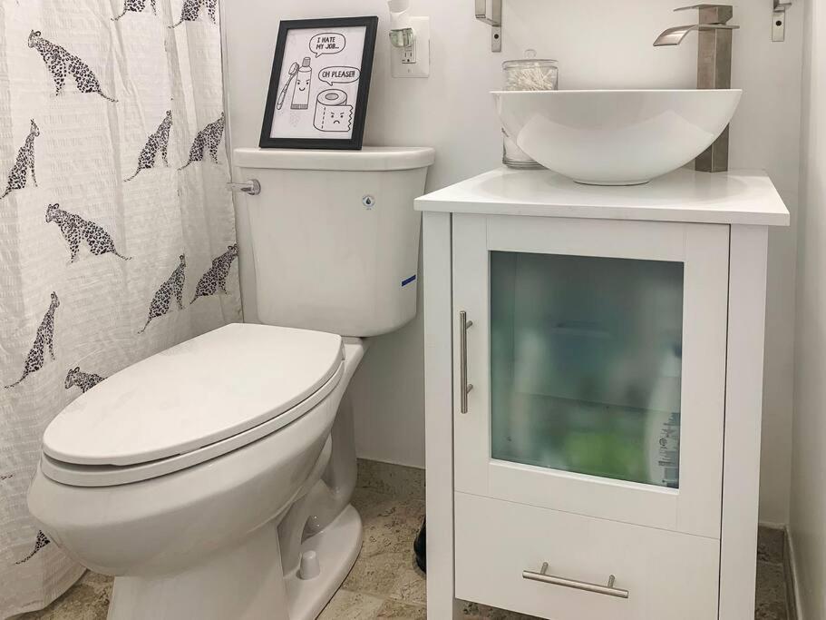 Cozy Modern Apt In The Heart Of Fells Point! Baltimore Zewnętrze zdjęcie