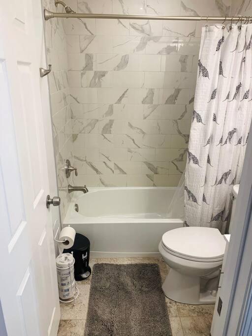 Cozy Modern Apt In The Heart Of Fells Point! Baltimore Zewnętrze zdjęcie