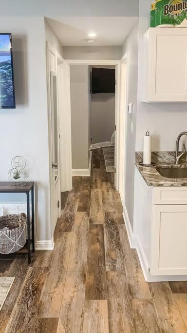 Cozy Modern Apt In The Heart Of Fells Point! Baltimore Zewnętrze zdjęcie